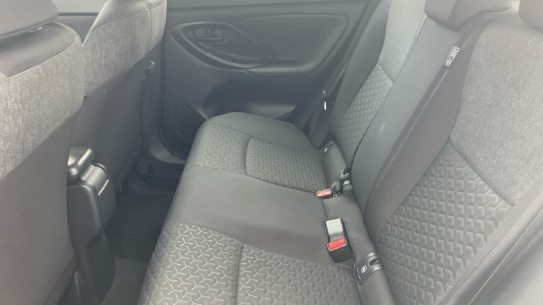 Toyota Yaris Cross 1.5 Hybrid Icon 5dr CVT Hybrid Estate